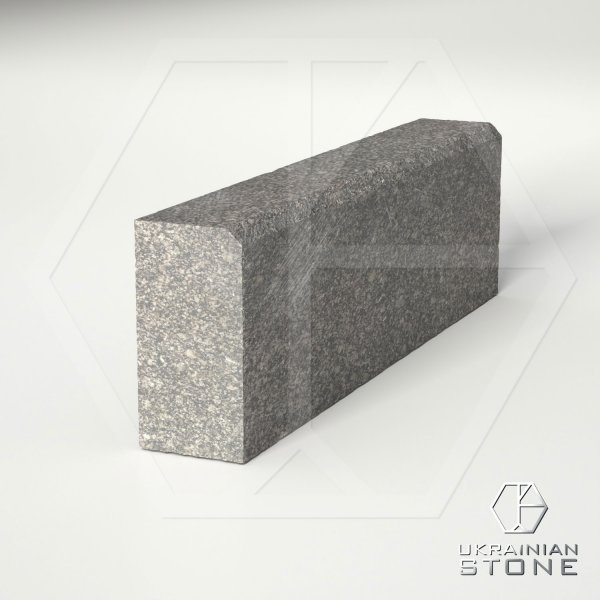 Бордюр, Старобабанское месторождение, GP1 (150*300*L)