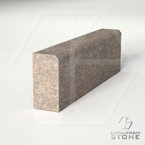 Бордюр, Дидковичское месторождение, GP1 (150*300*L)