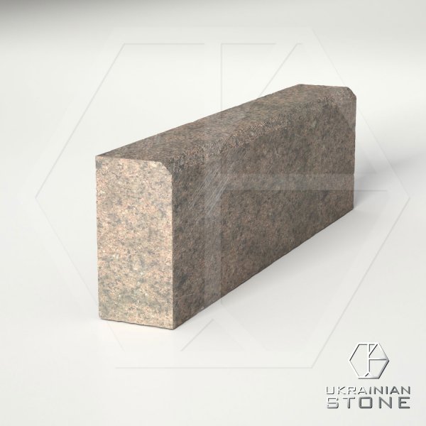 Бордюр, Васильевское месторождение, GP1 (150*300*L)