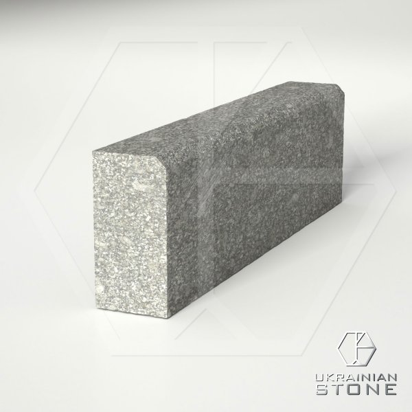 Бордюр, Танское месторождение, GP1 (150*300*L)