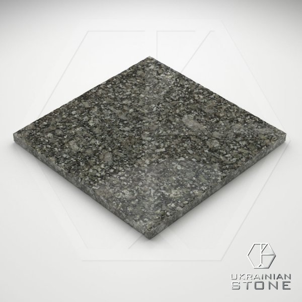 Плитка полированная из натурального камня, серая, 600~2000*600;500~1000*400~600, Танское месторождение, толщина 30 мм